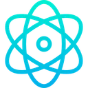 React
